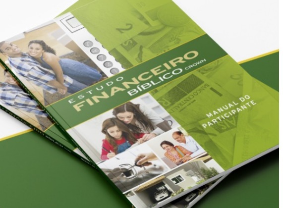 Crown Financas ao modelo de Deus