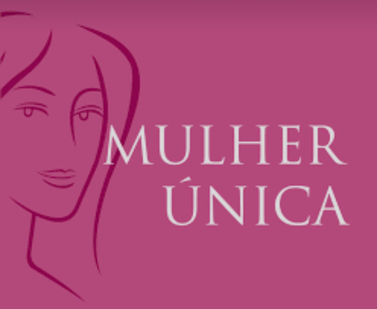Curso Mulher Única