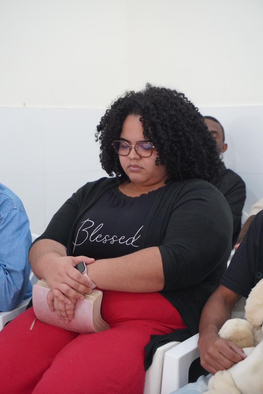 Descrição da foto 1 do café com pastores