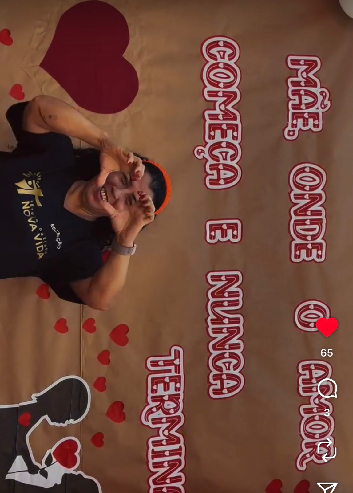 Descrição da foto 4 do café com avós