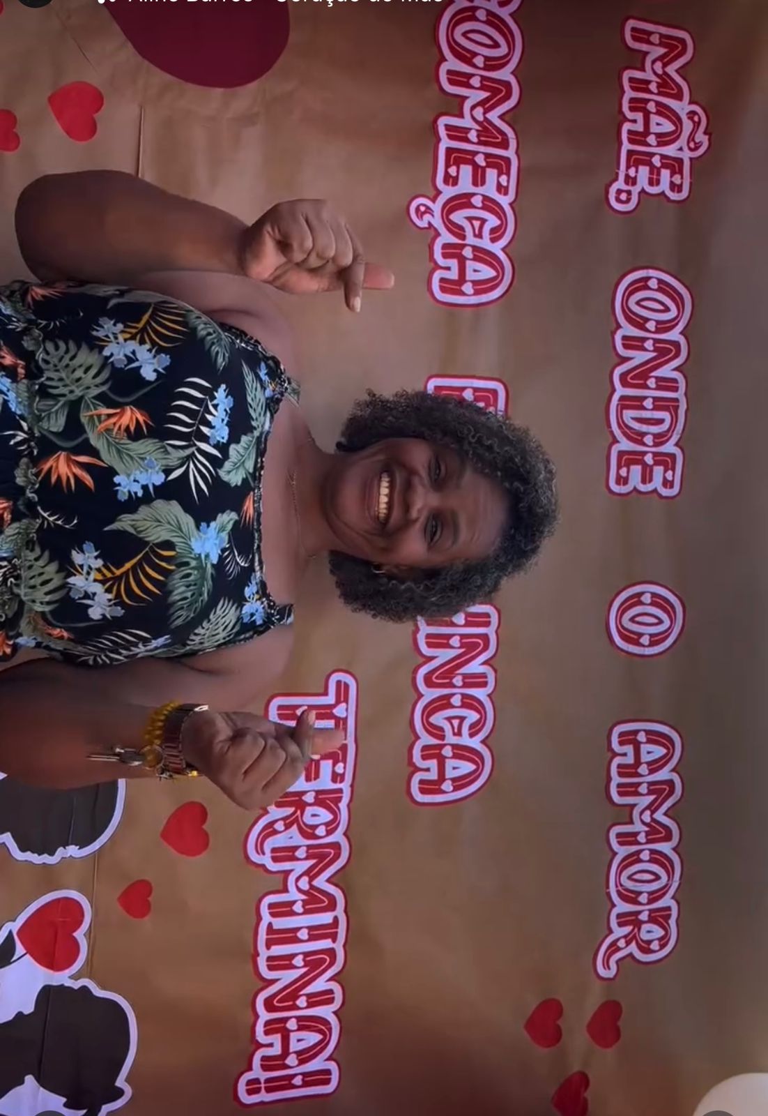 Descrição da foto 6 do café com avós