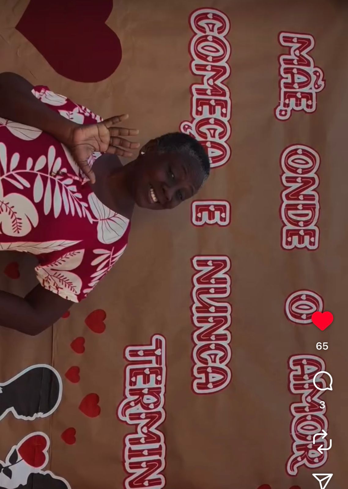 Descrição da foto 6 do café com avós