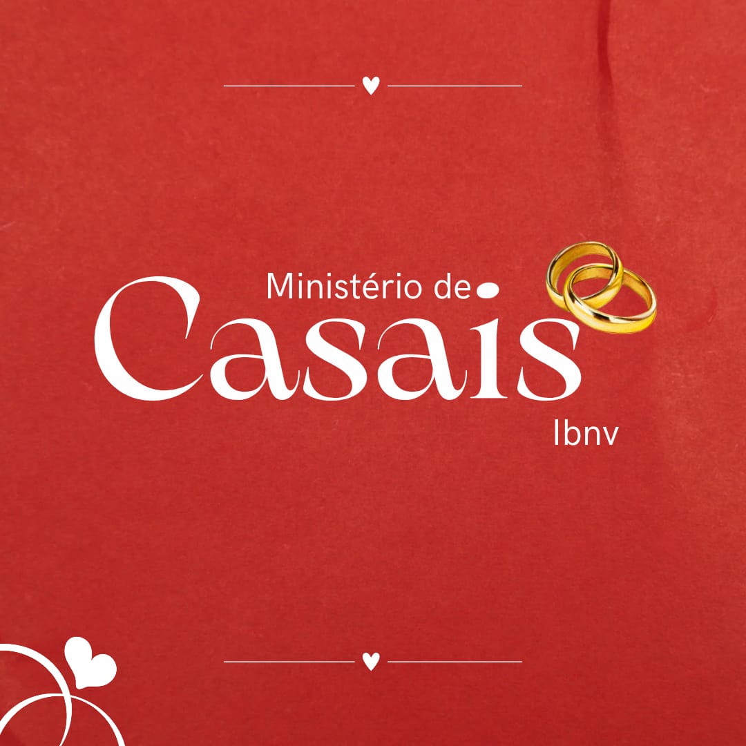 Ministério de Casais