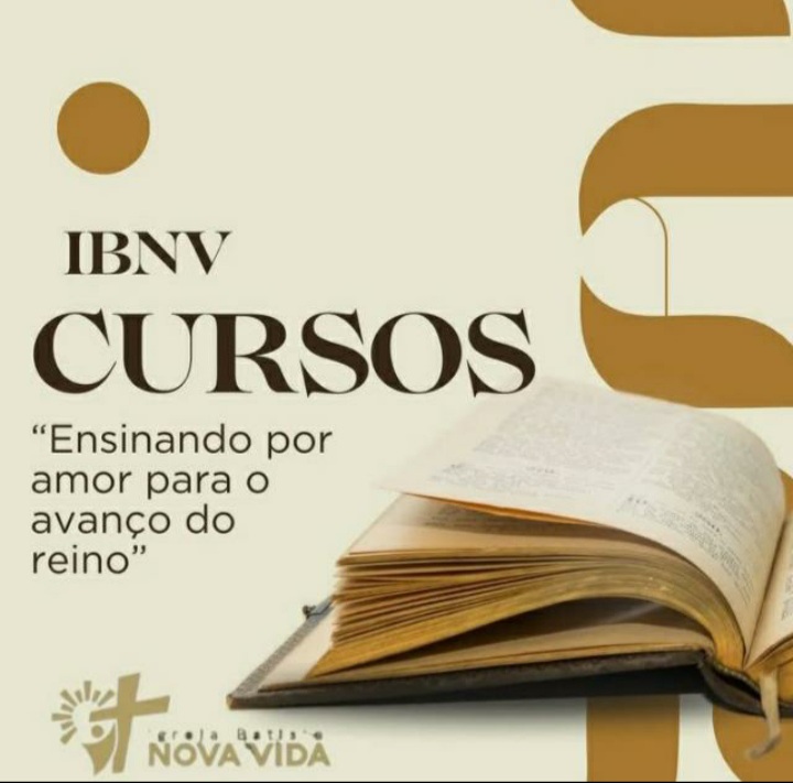 Imagem genérica de cursos