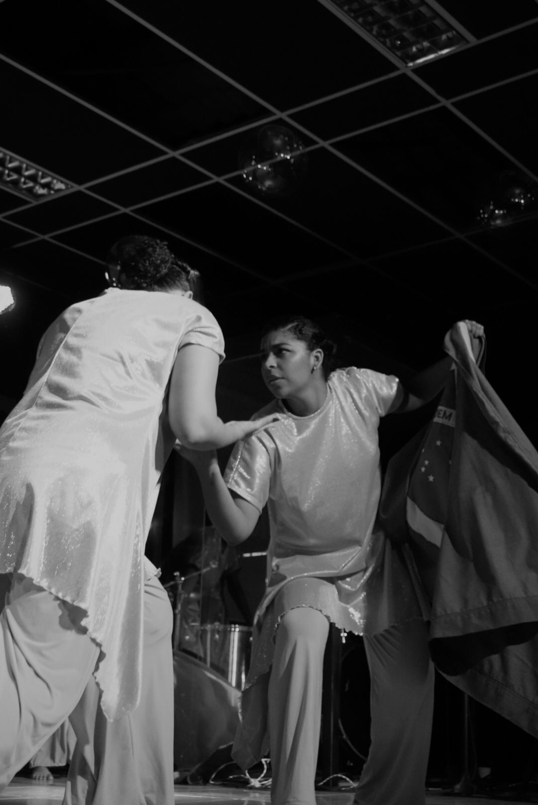 Descrição da foto 6 do café com avós