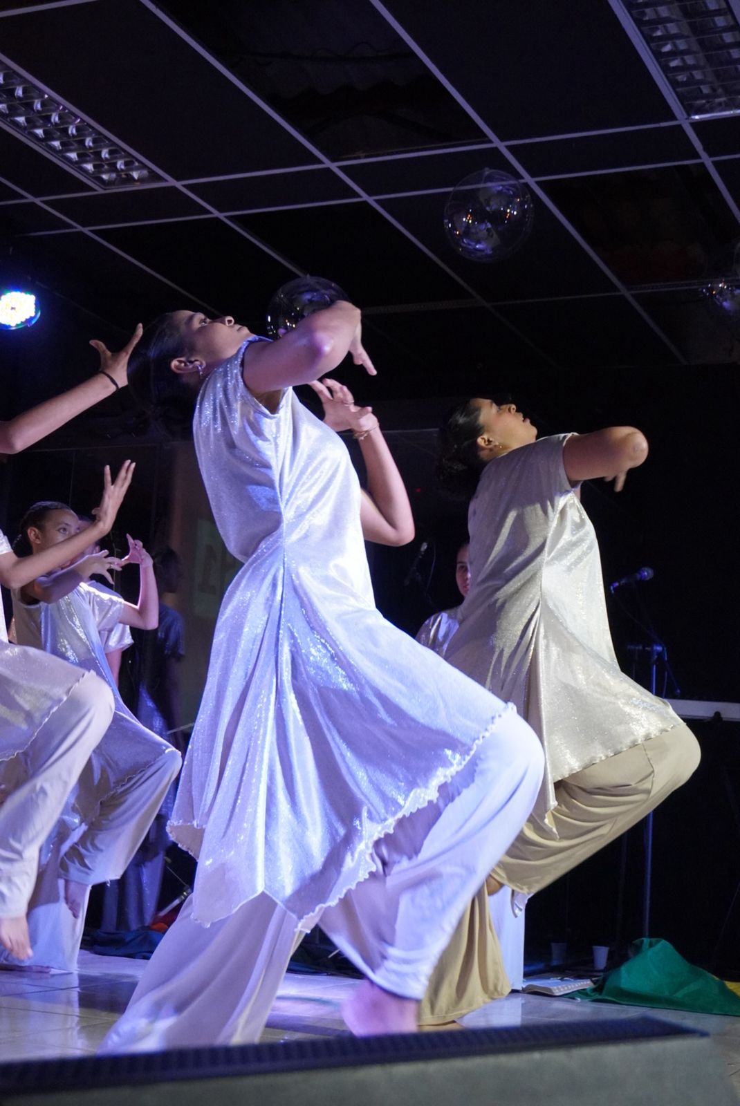 Descrição da foto 6 do café com avós