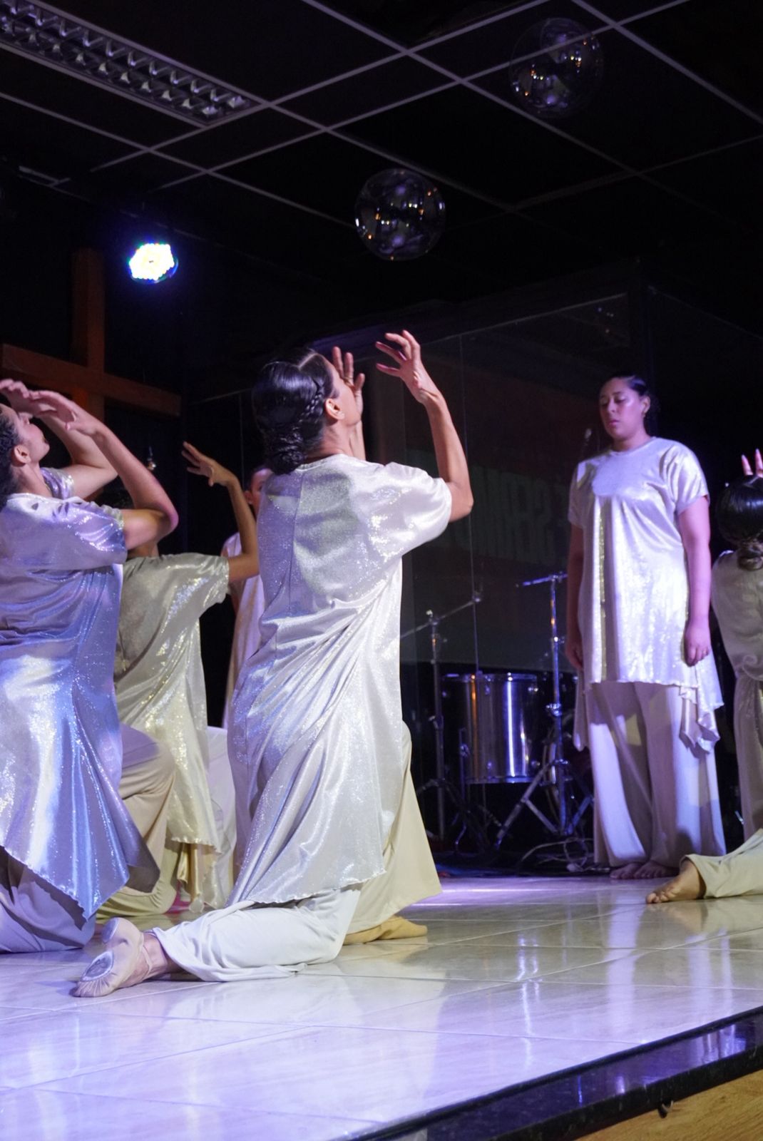 Descrição da foto 6 do café com avós