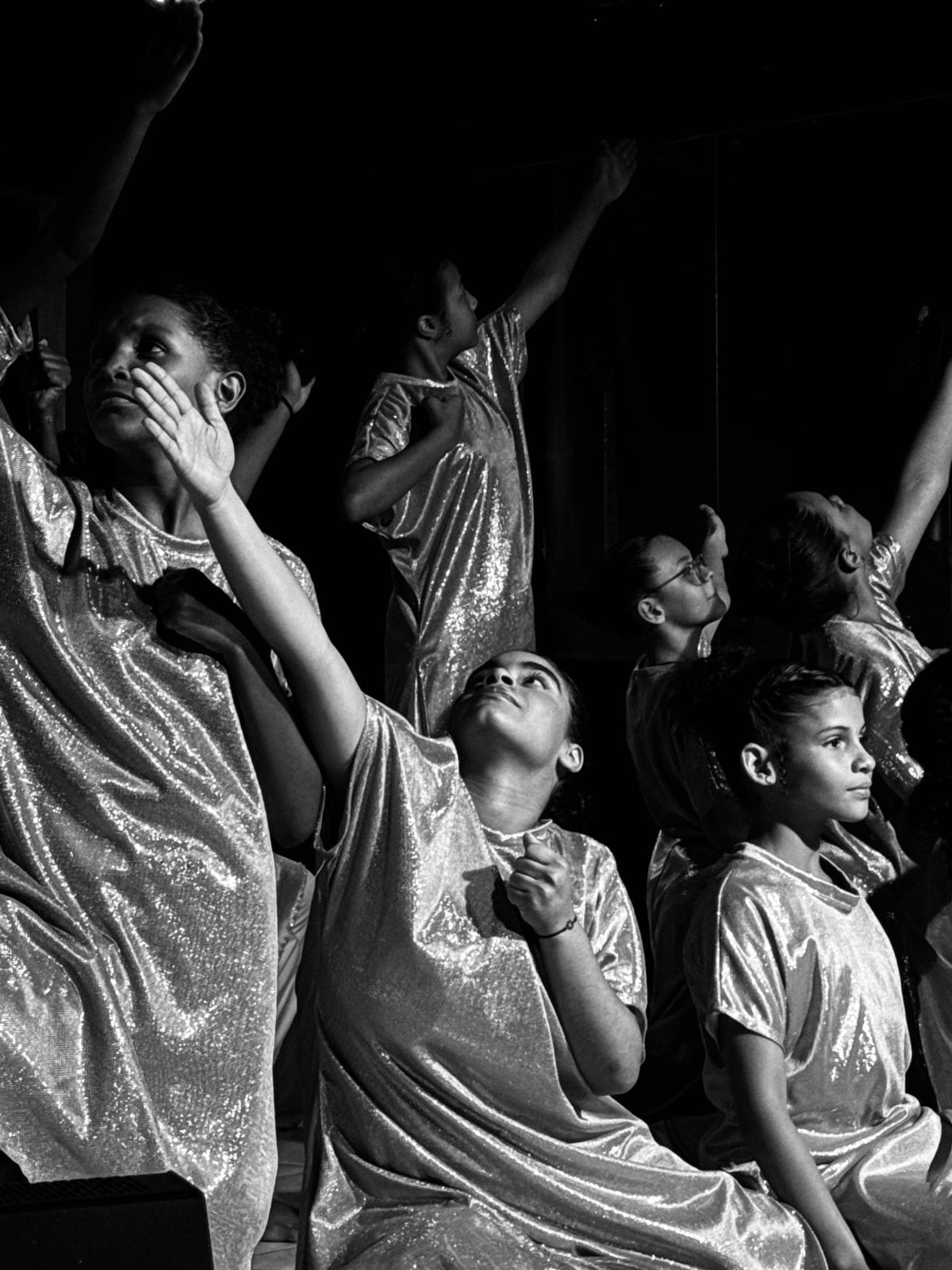 Descrição da foto 6 do café com avós