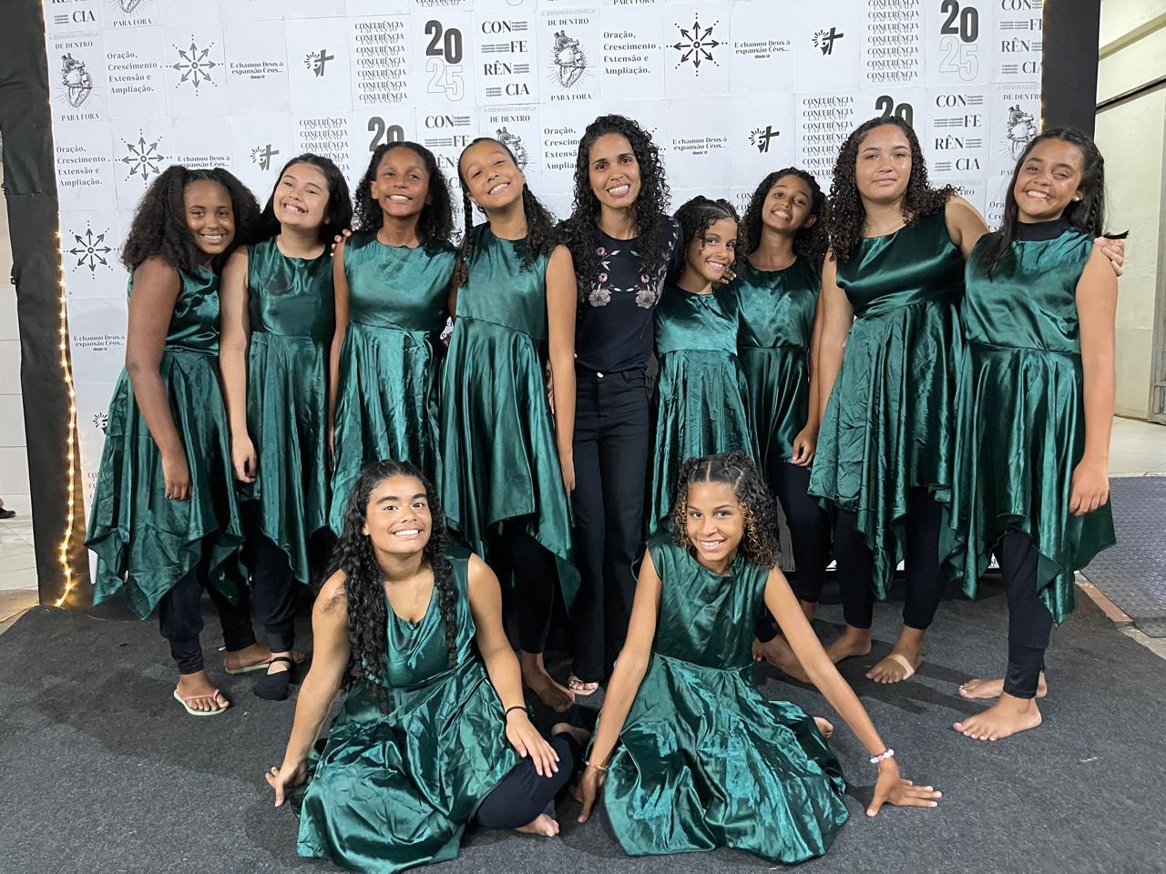 Descrição da foto 4 do café com avós