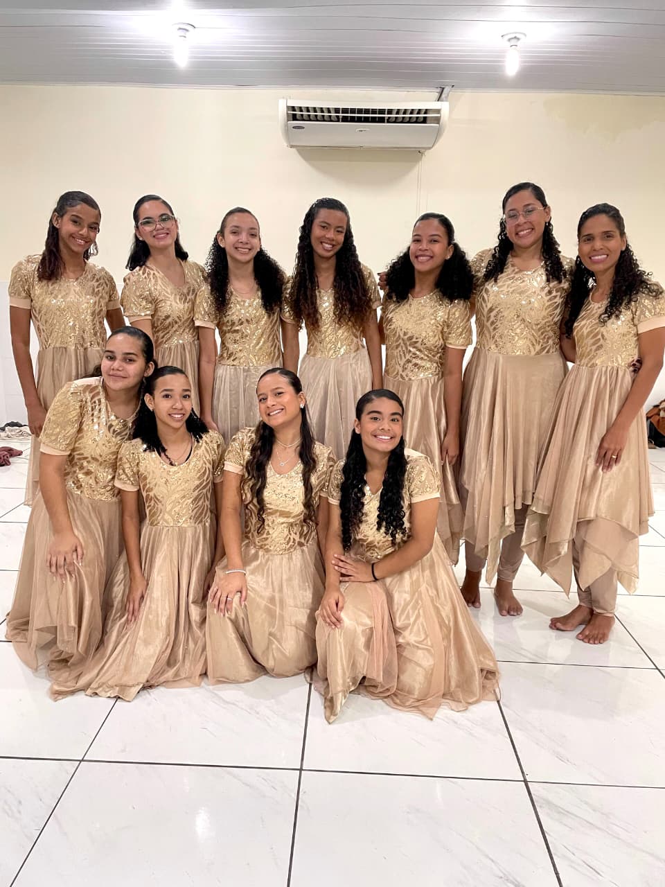 Descrição da foto 5 do café com avós