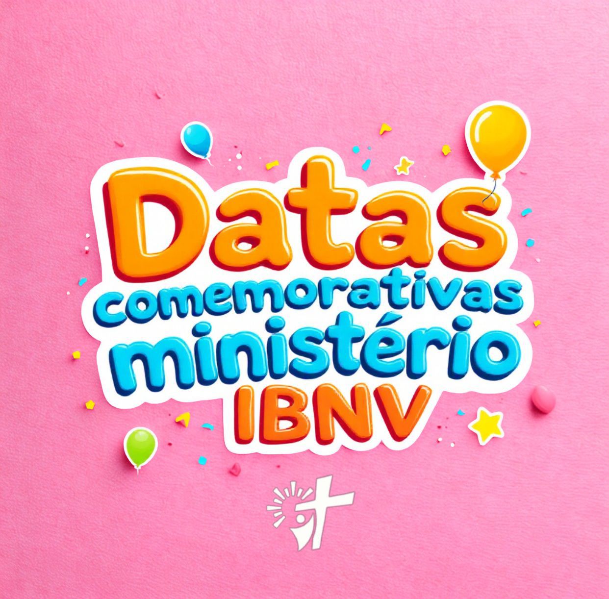 Ministério de Datas Comemorativas