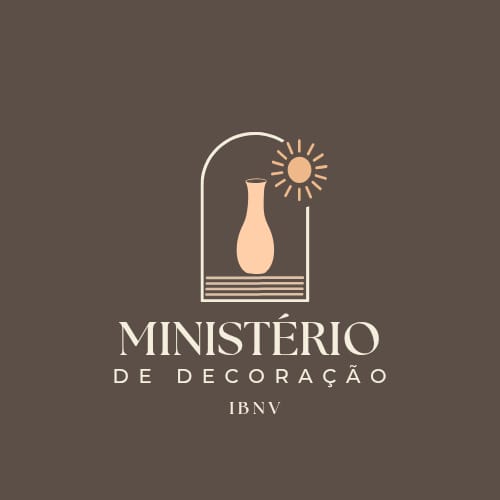 Ministério de Decoração