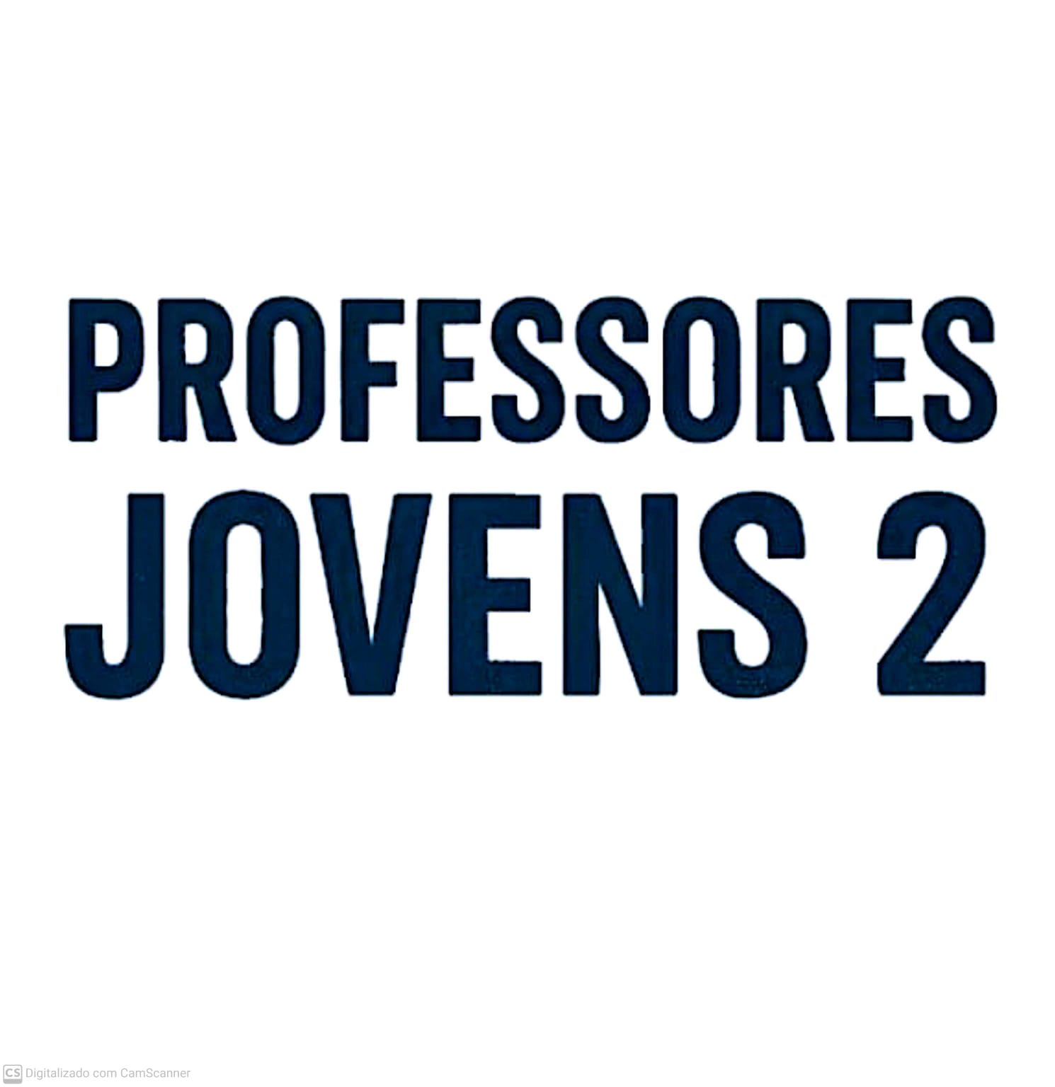 Grupo de adultos em estudo bíblico