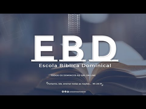 Pessoas estudando a Bíblia em grupo