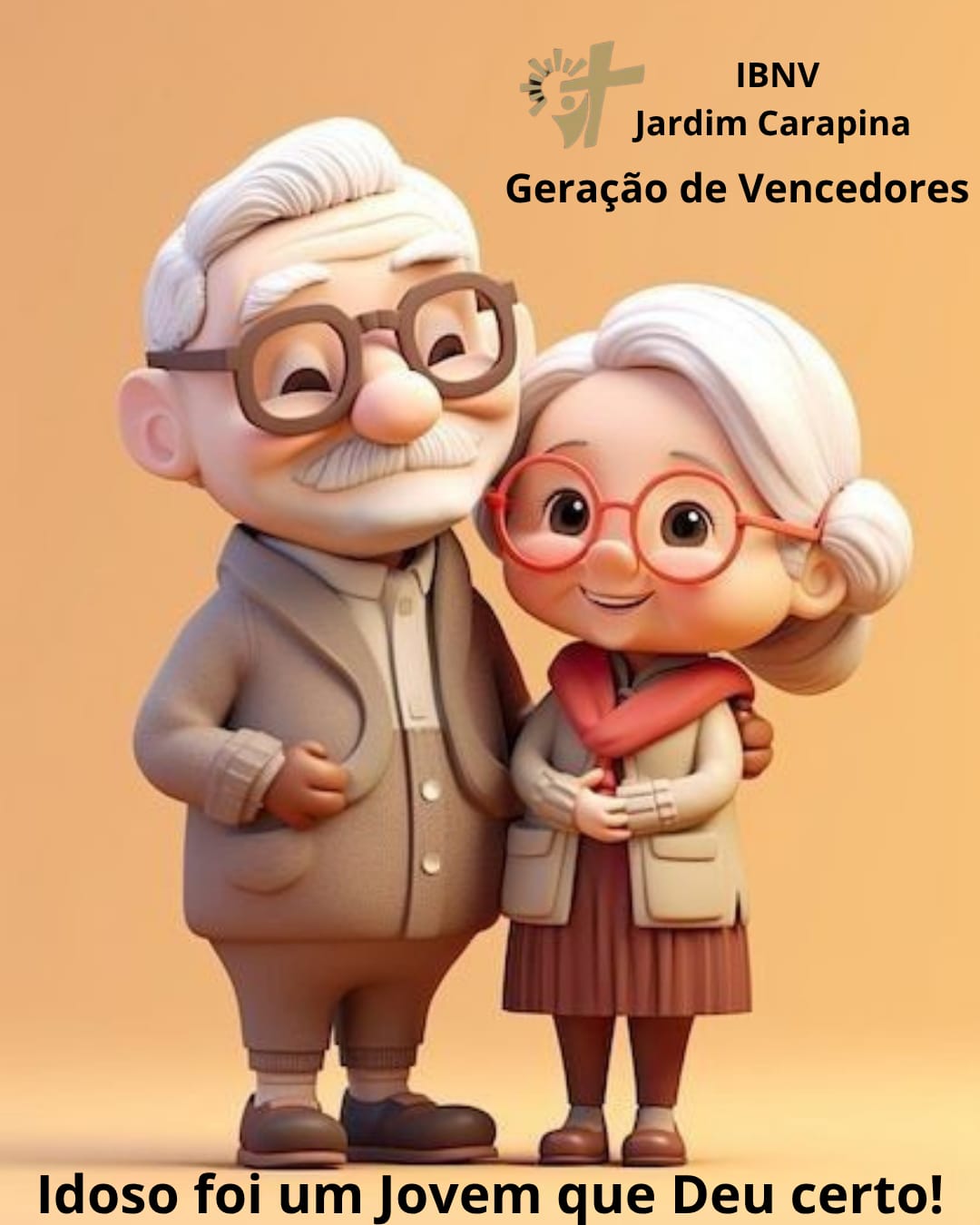 Ministério de Adolescentes