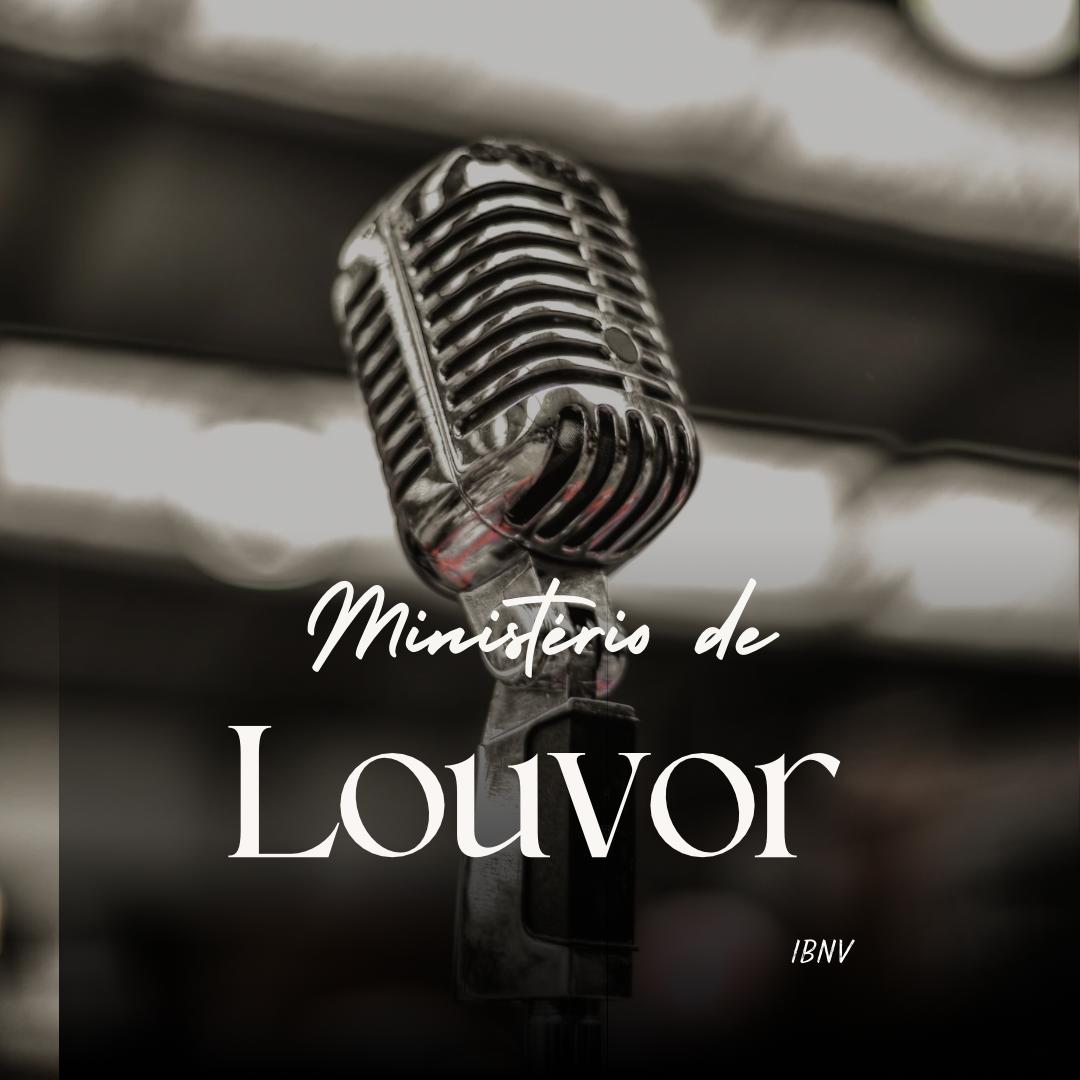 Ministério de Louvor