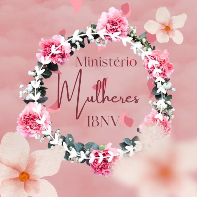 Ministério de Mulheres