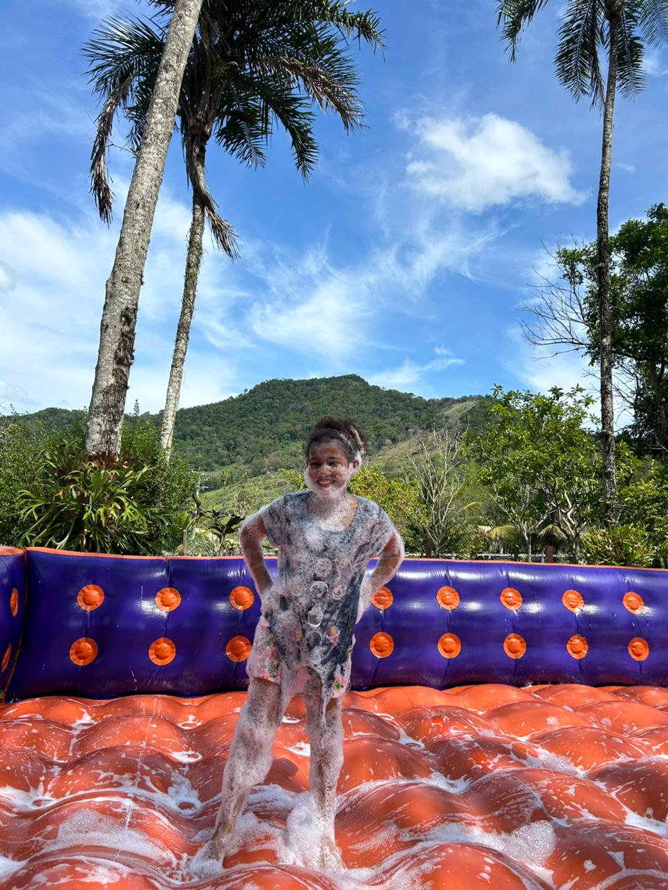 Foto 1 Culto Adoração