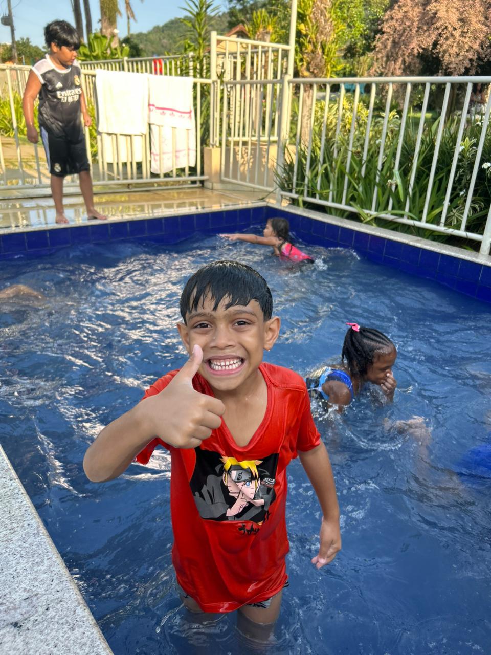 Foto 11 Culto Adoração