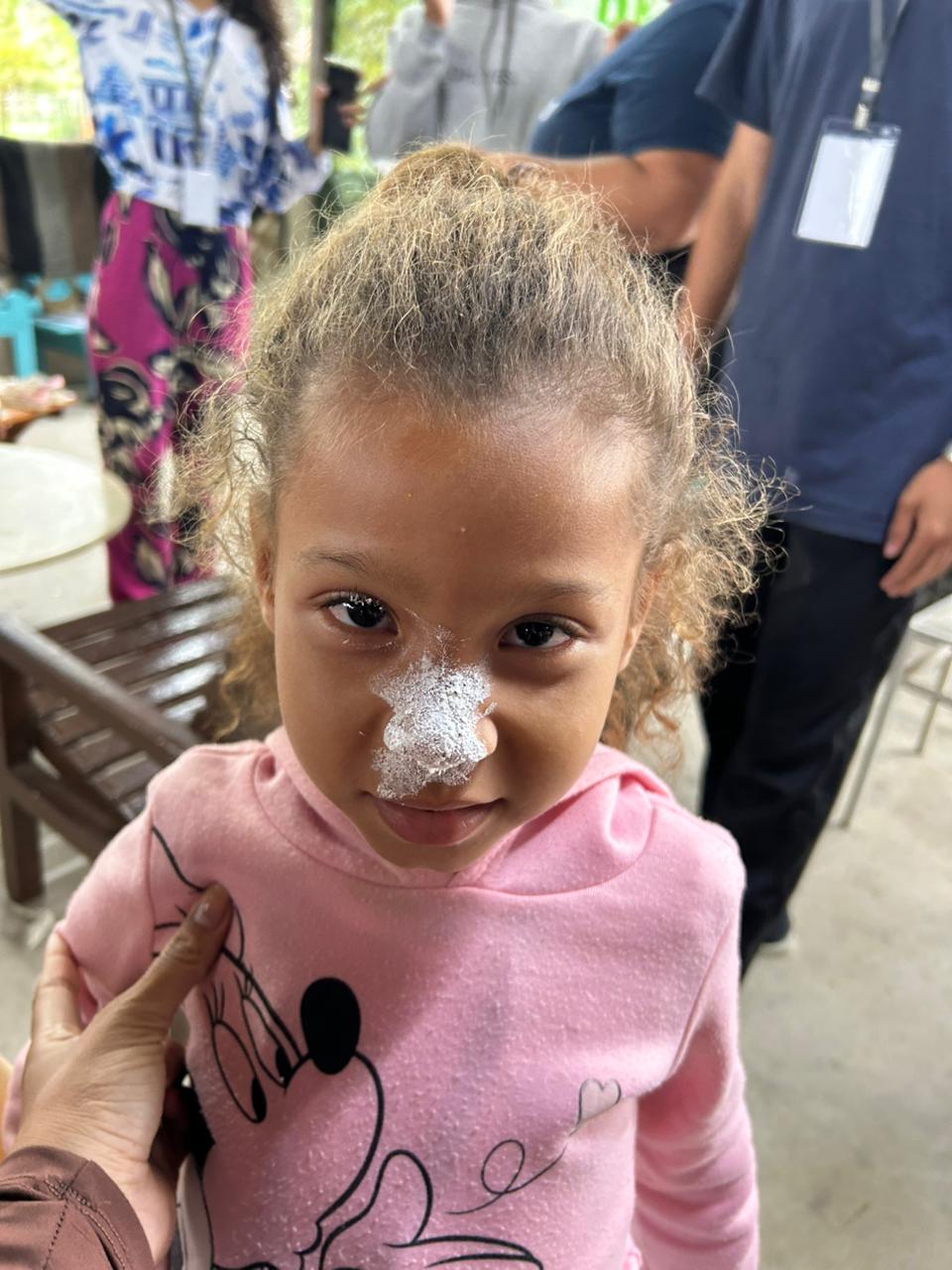 Foto 12 Culto Adoração