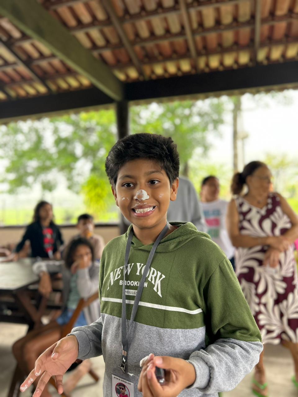 Foto 13 Culto Adoração