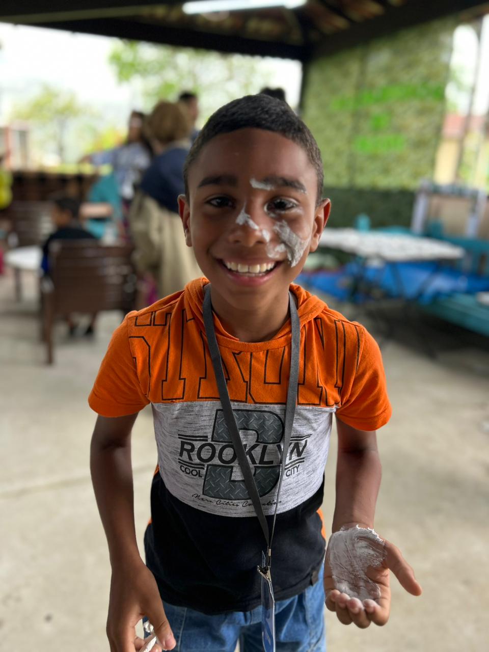 Foto 14 Culto Adoração