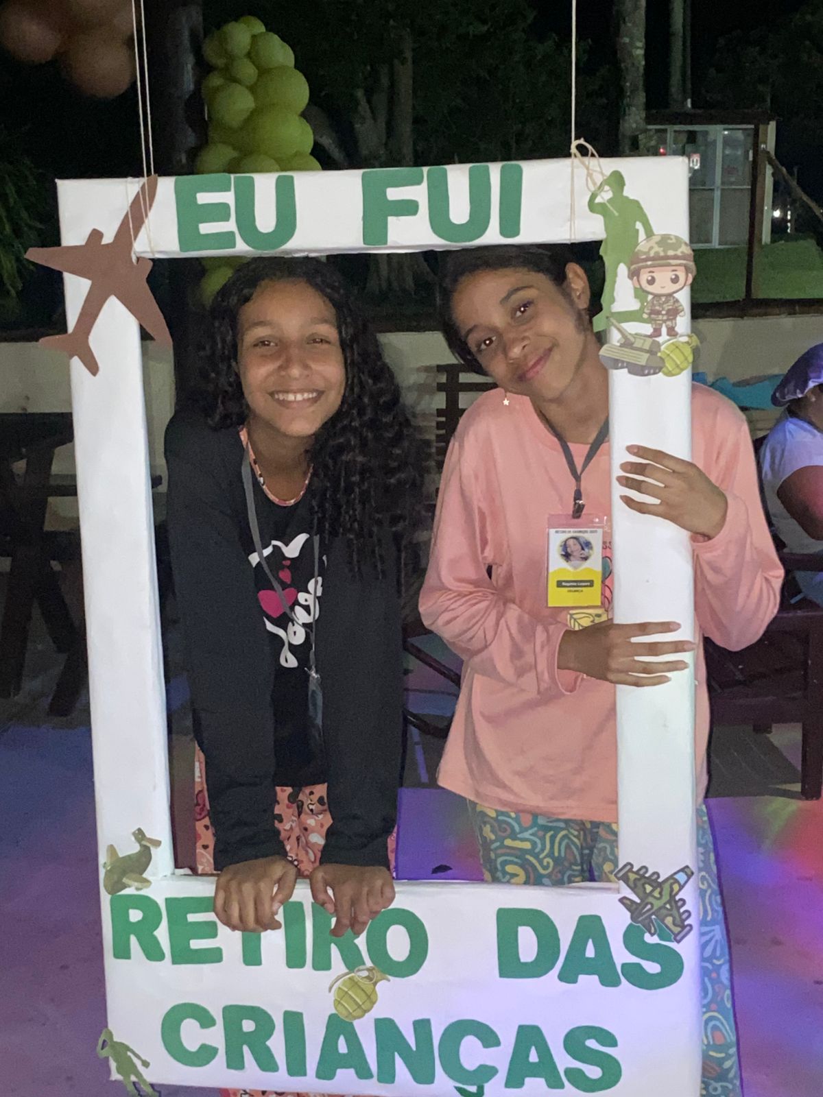 Foto 18 Culto Adoração