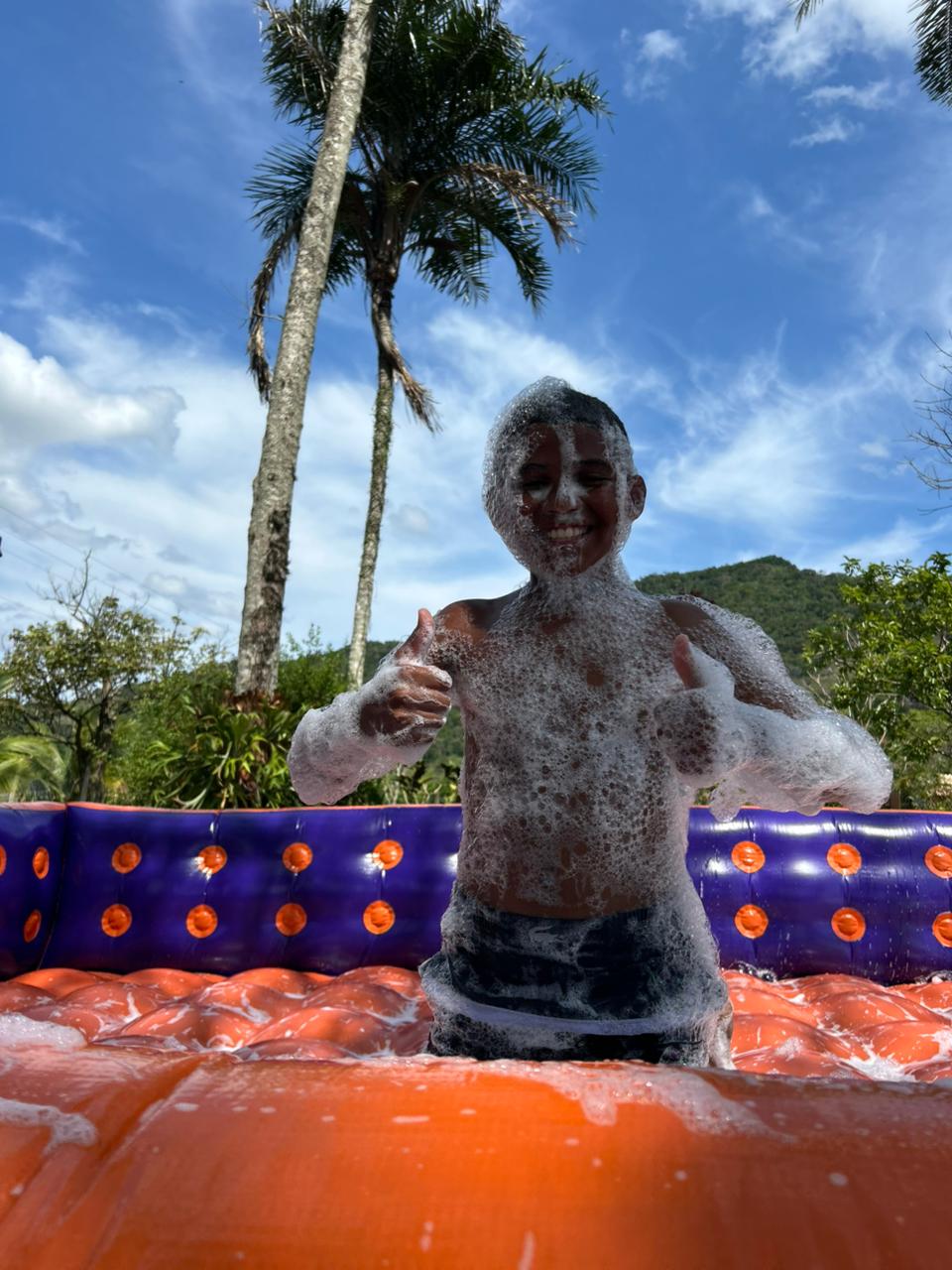 Foto 2 Culto Adoração