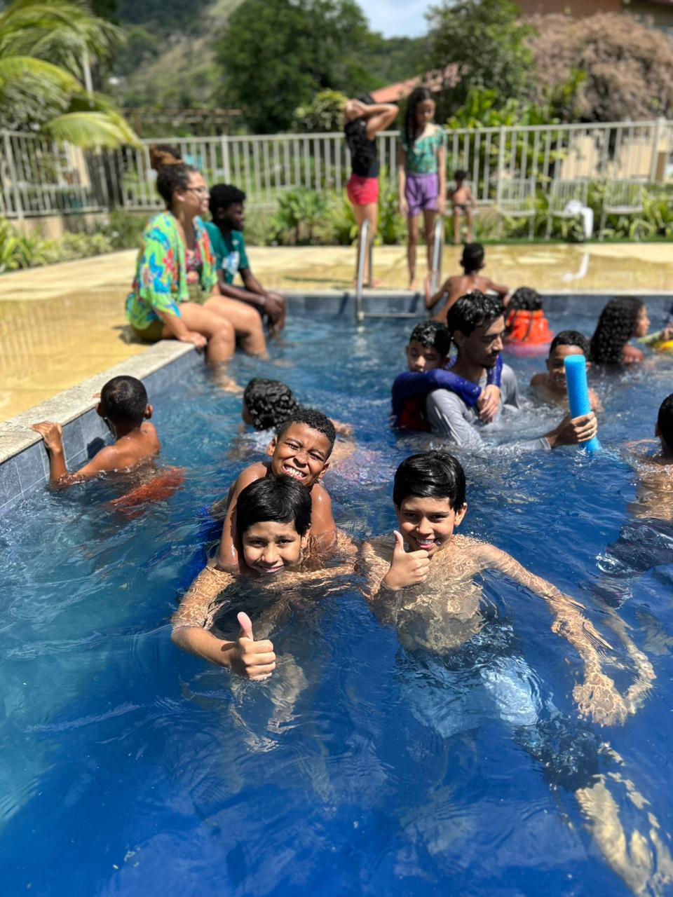 Foto 3 Culto Adoração