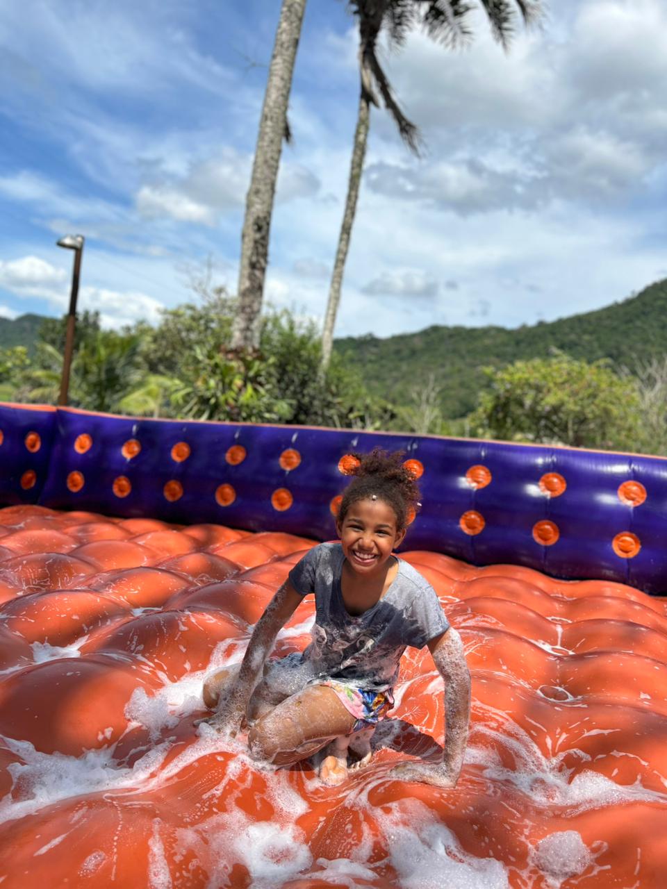 Foto 7 Culto Adoração