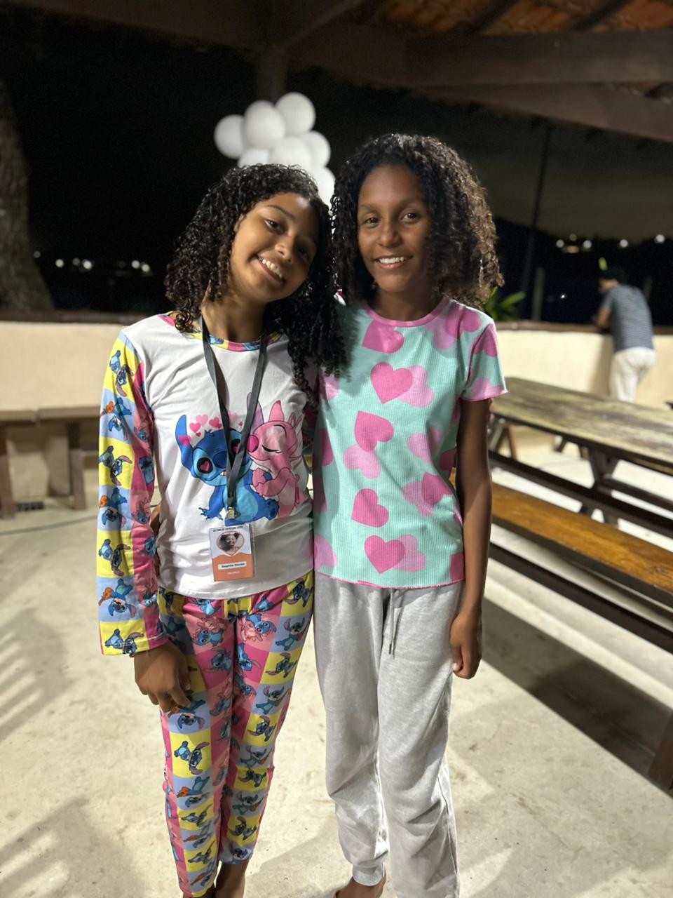 Foto 1 Festa de Pijama