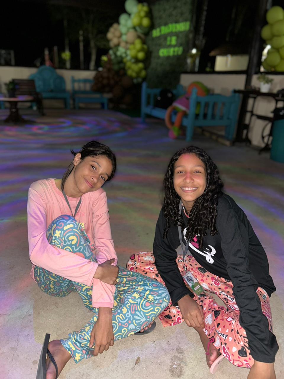 Foto 1 Festa de Pijama