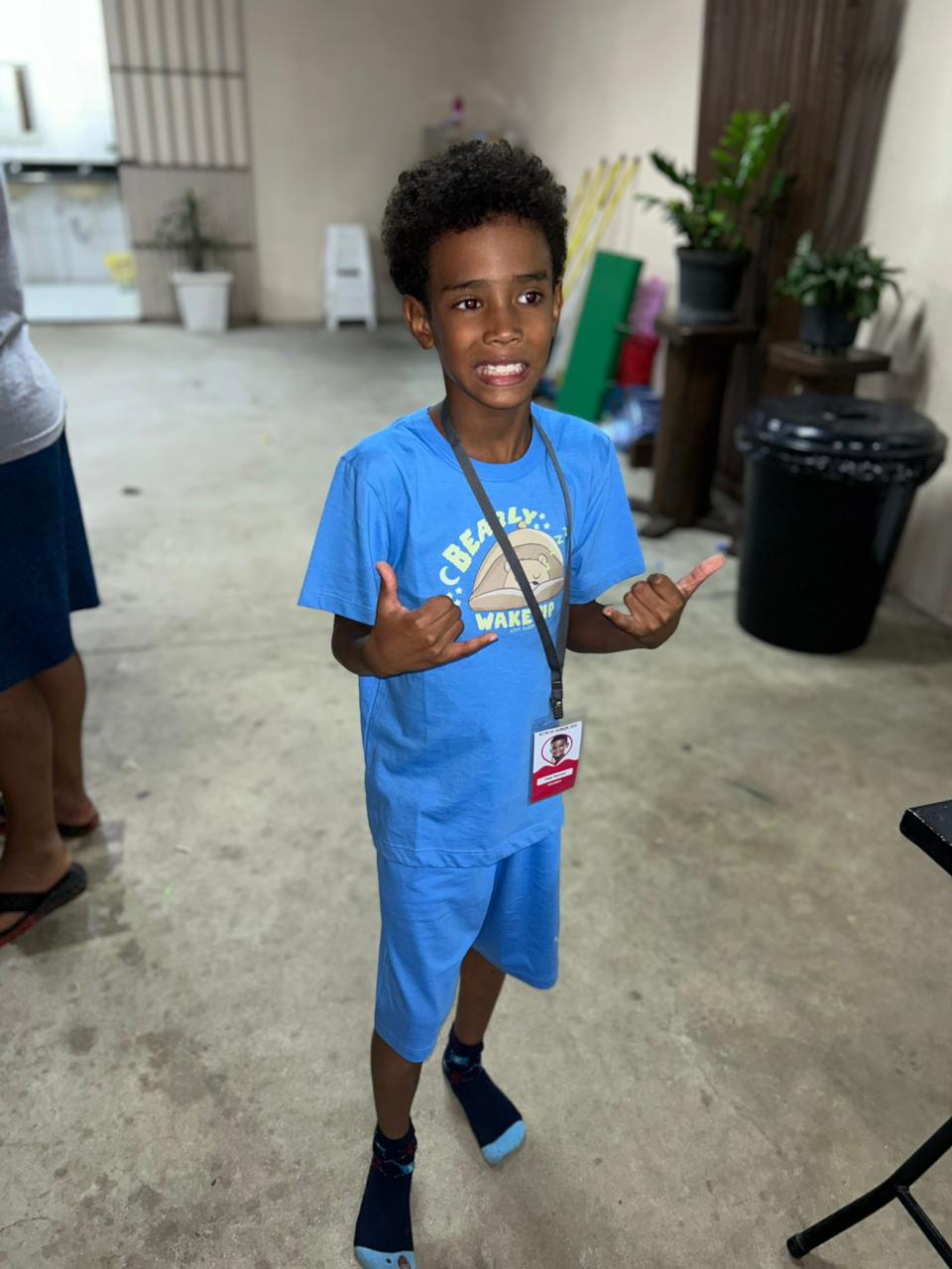 Foto 1 Festa de Pijama