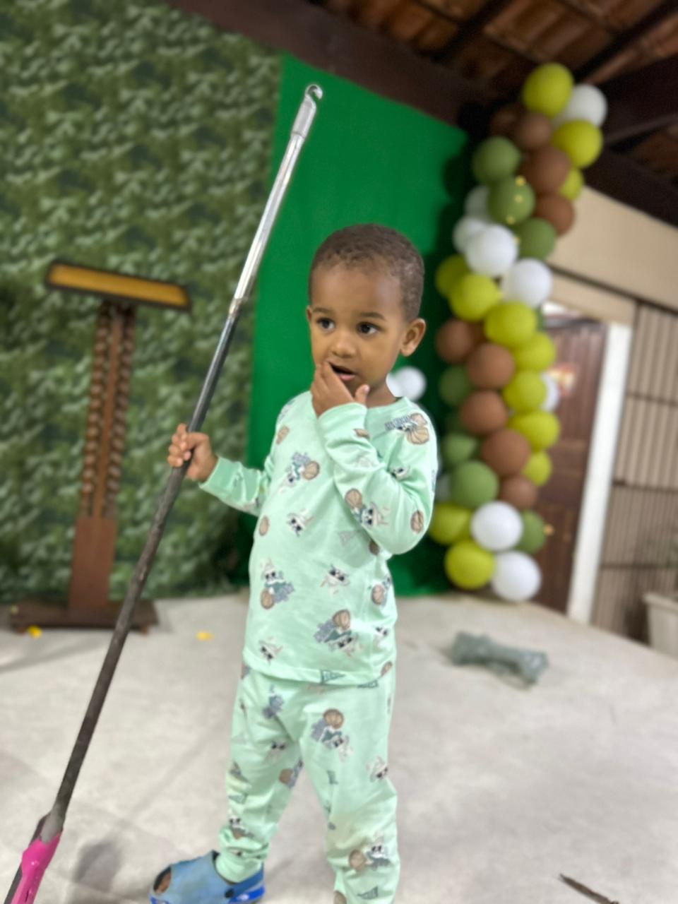 Foto 1 Festa de Pijama