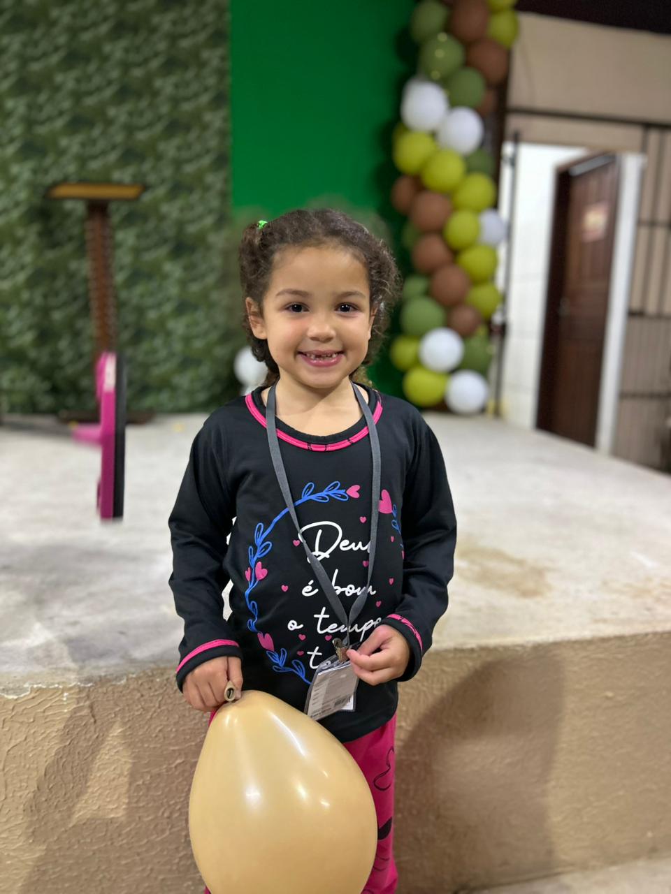 Foto 1 Festa de Pijama