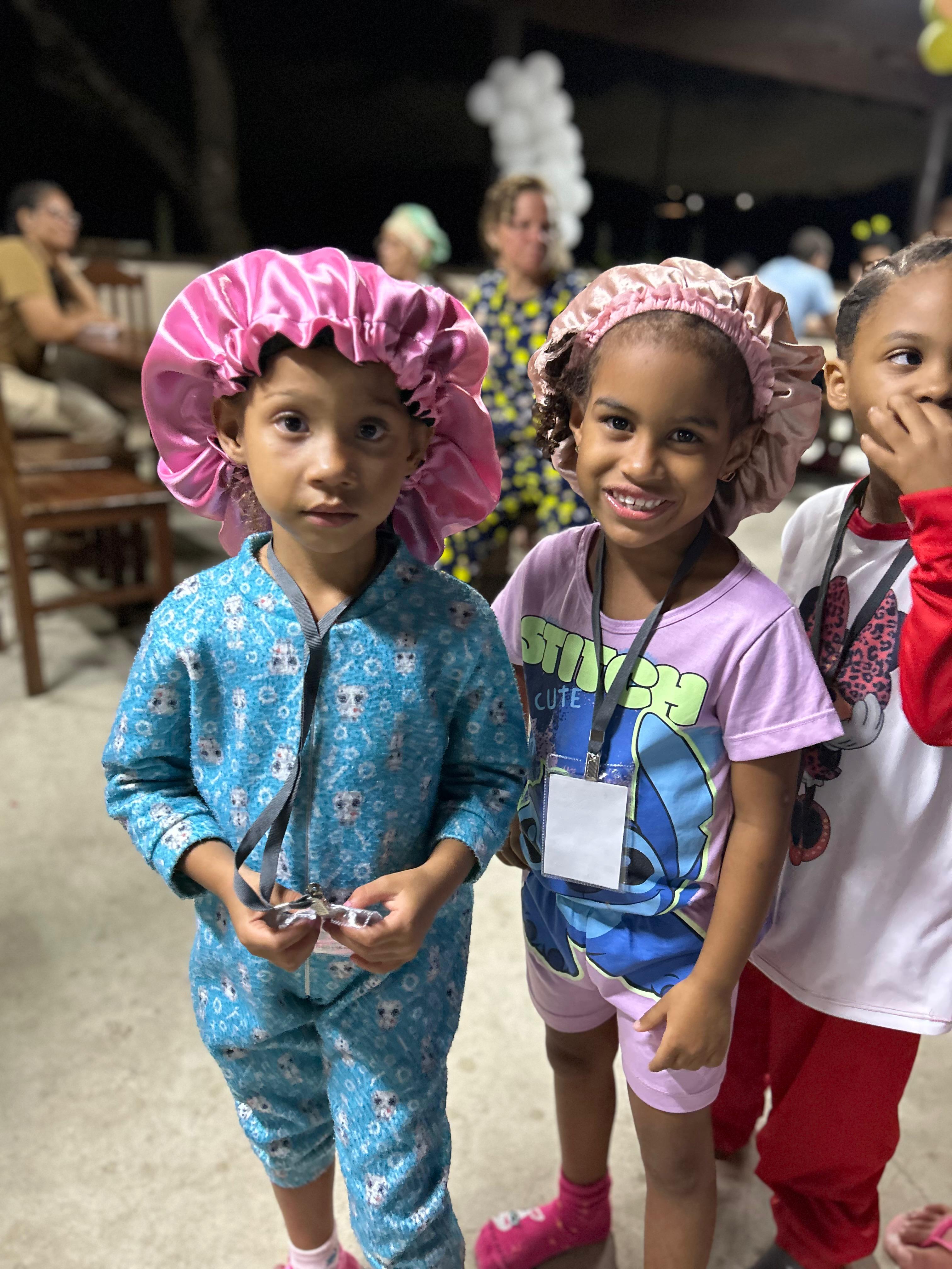 Foto 1 Festa de Pijama