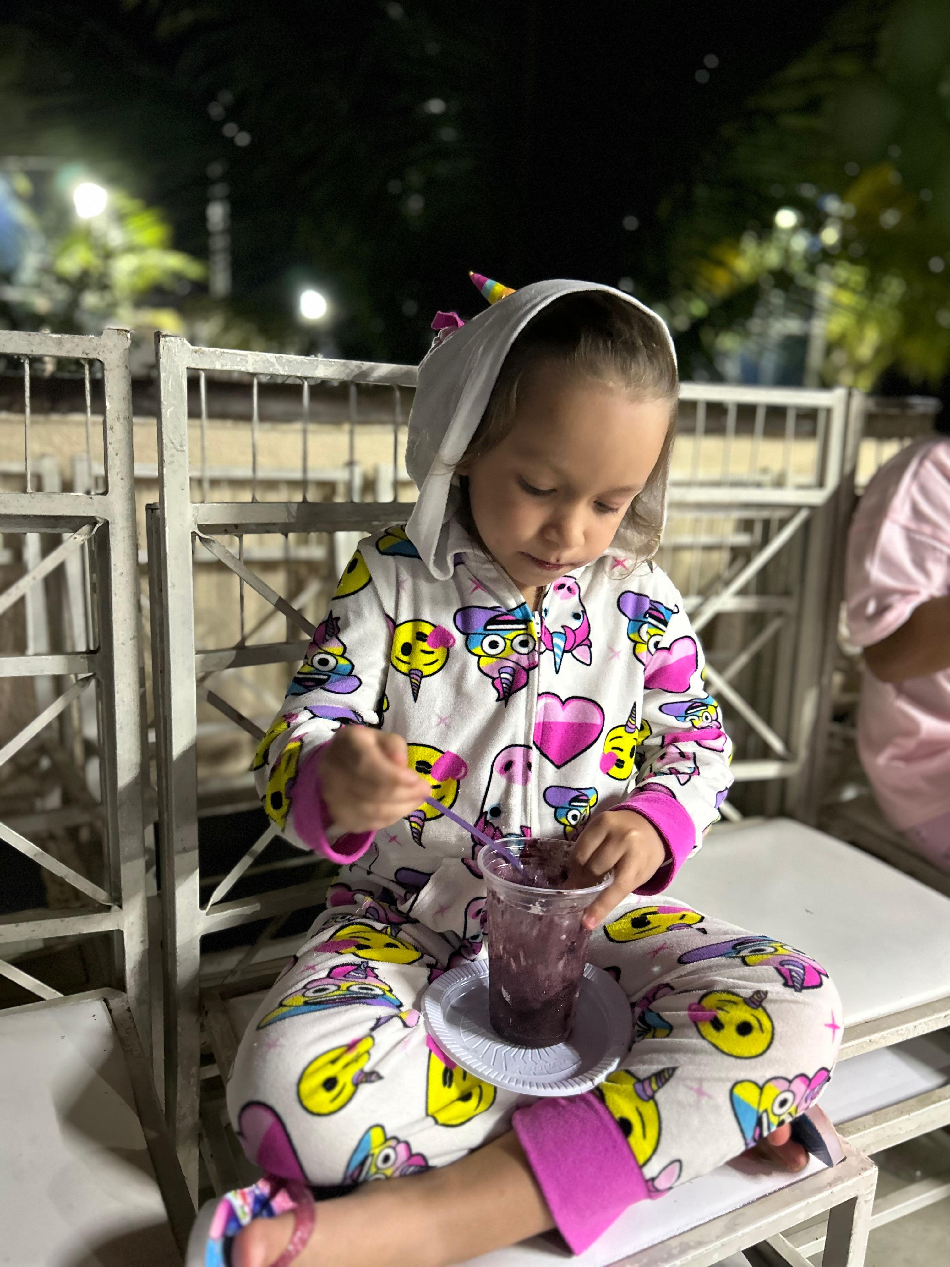 Foto 1 Festa de Pijama