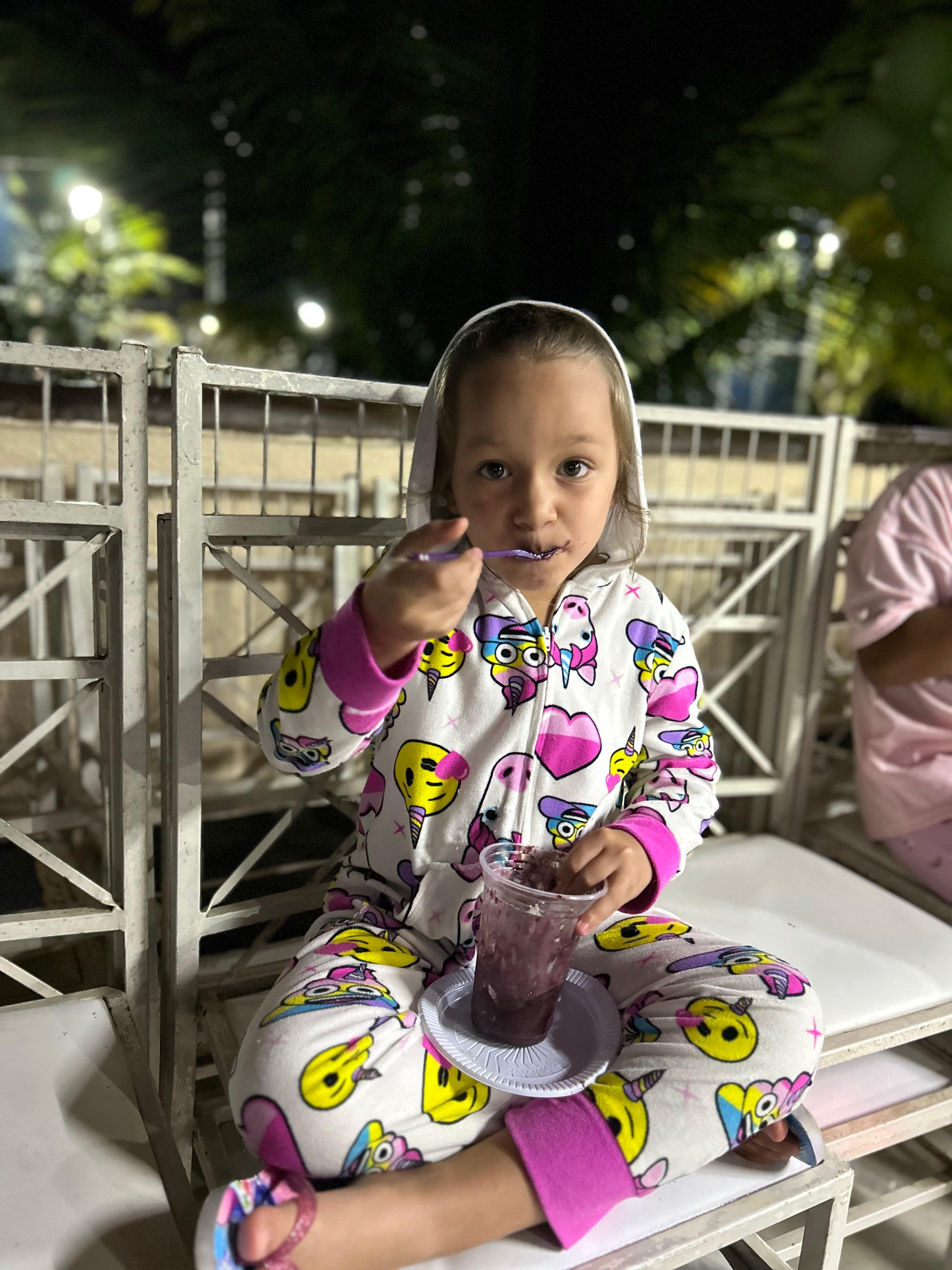 Foto 1 Festa de Pijama