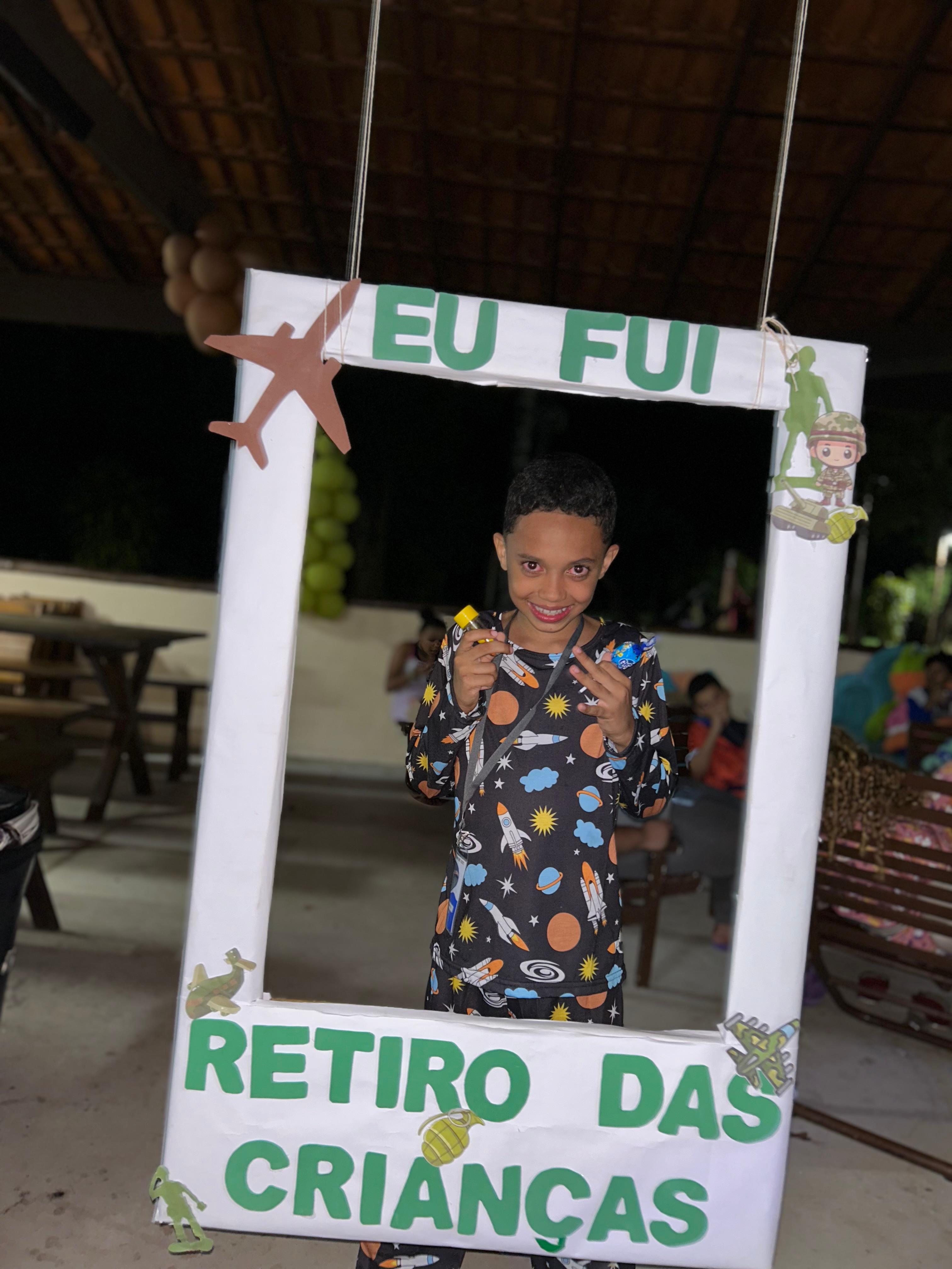 Foto 1 Festa de Pijama