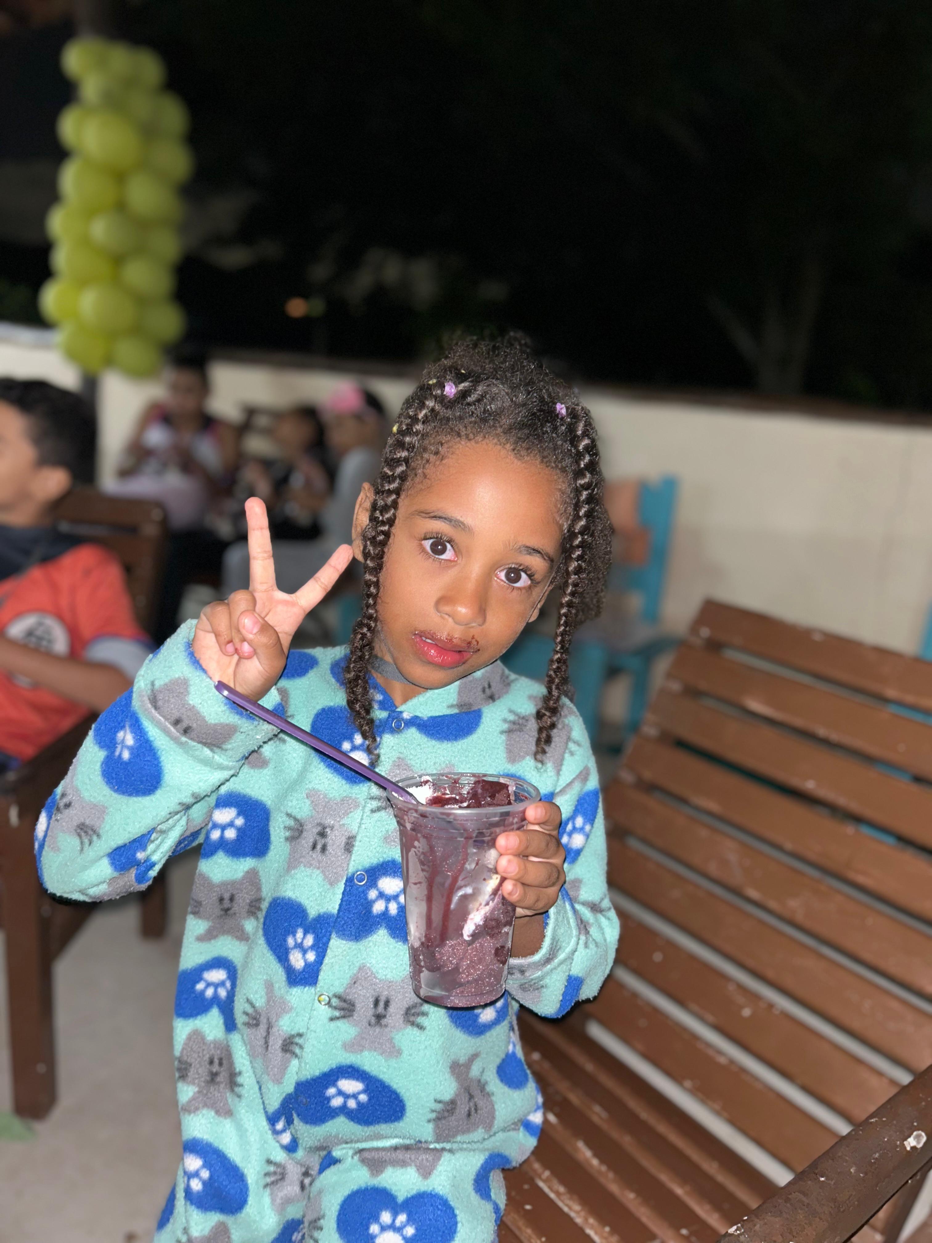 Foto 1 Festa de Pijama