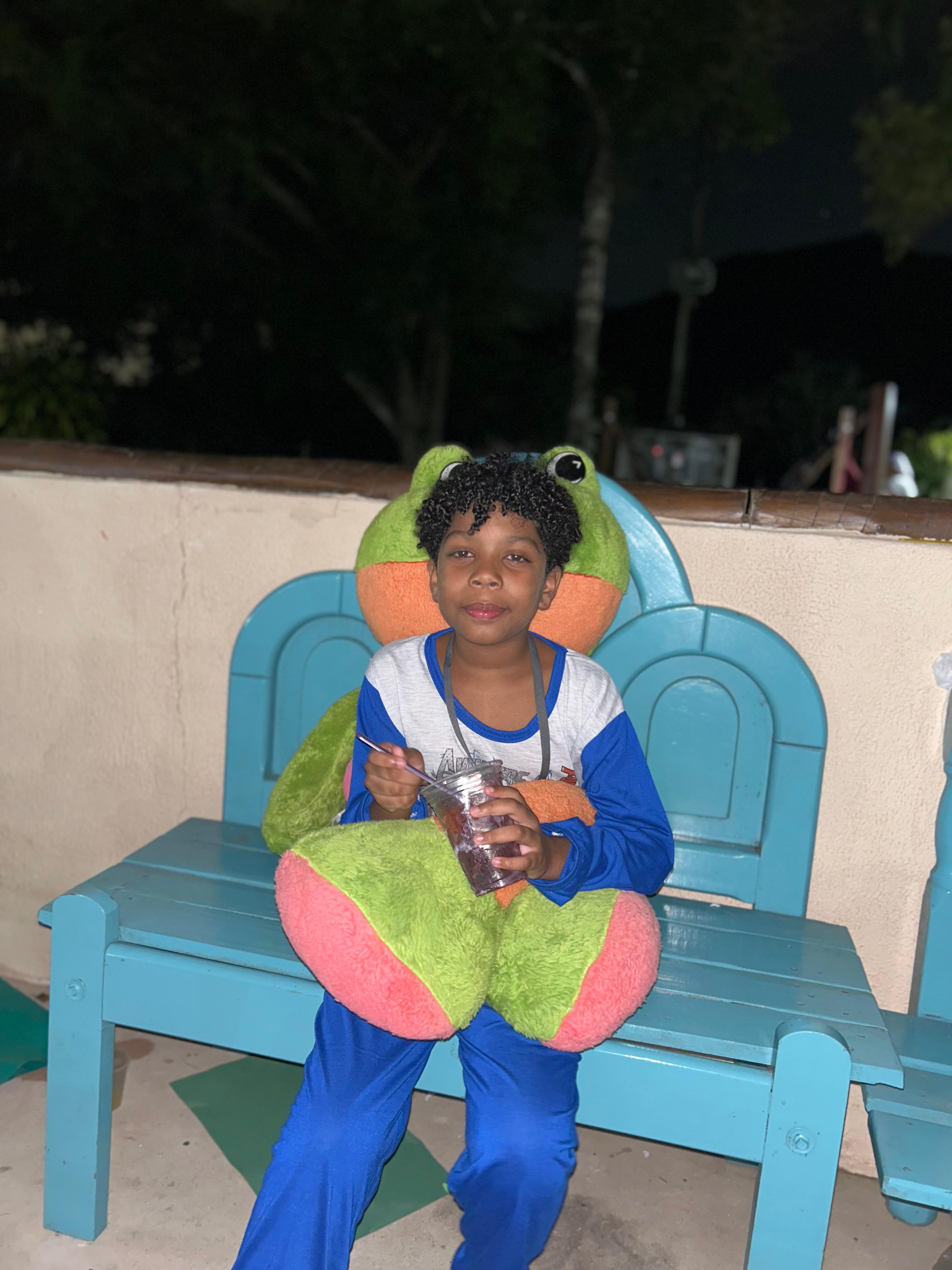 Foto 1 Festa de Pijama