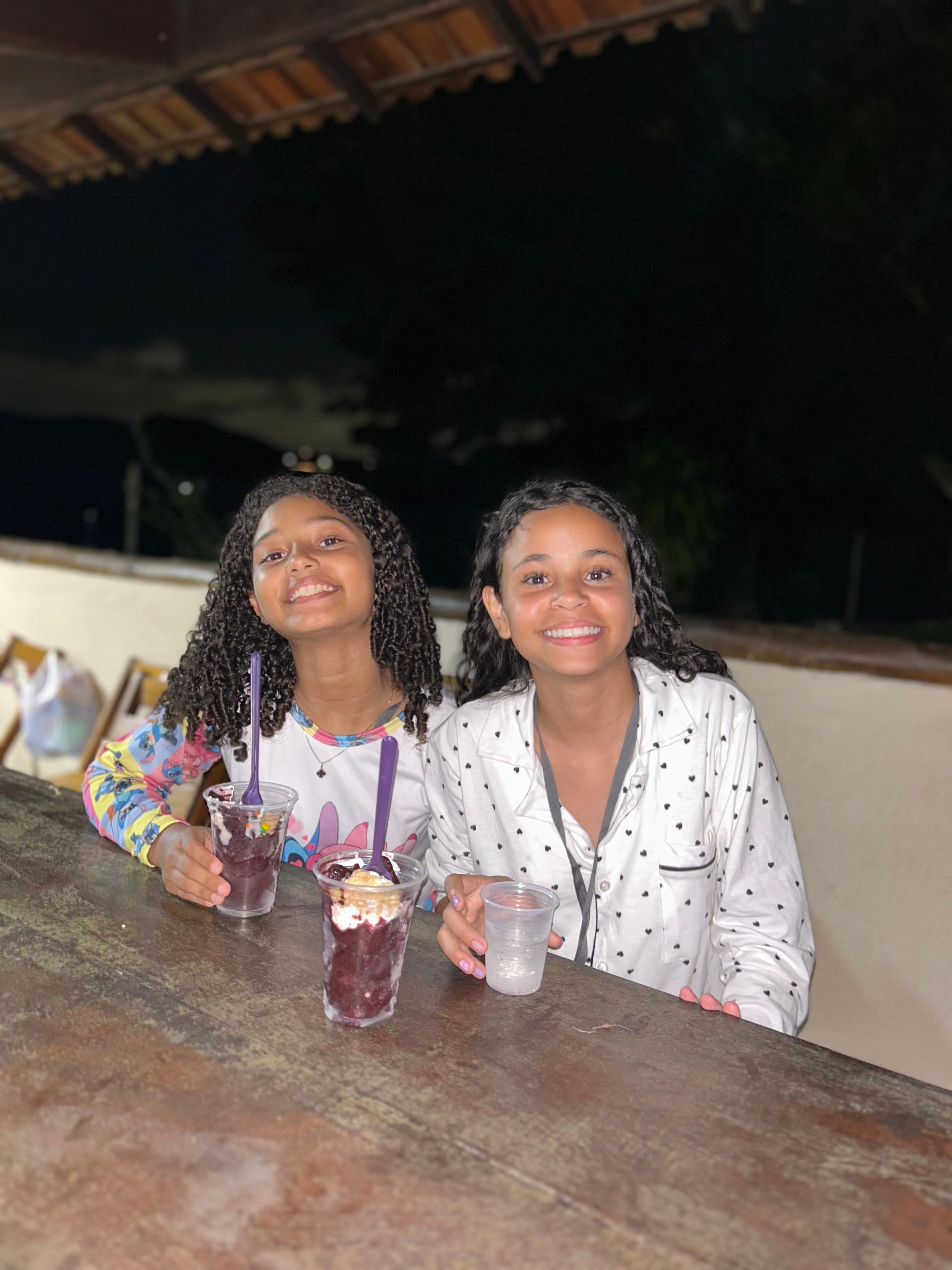 Foto 1 Festa de Pijama