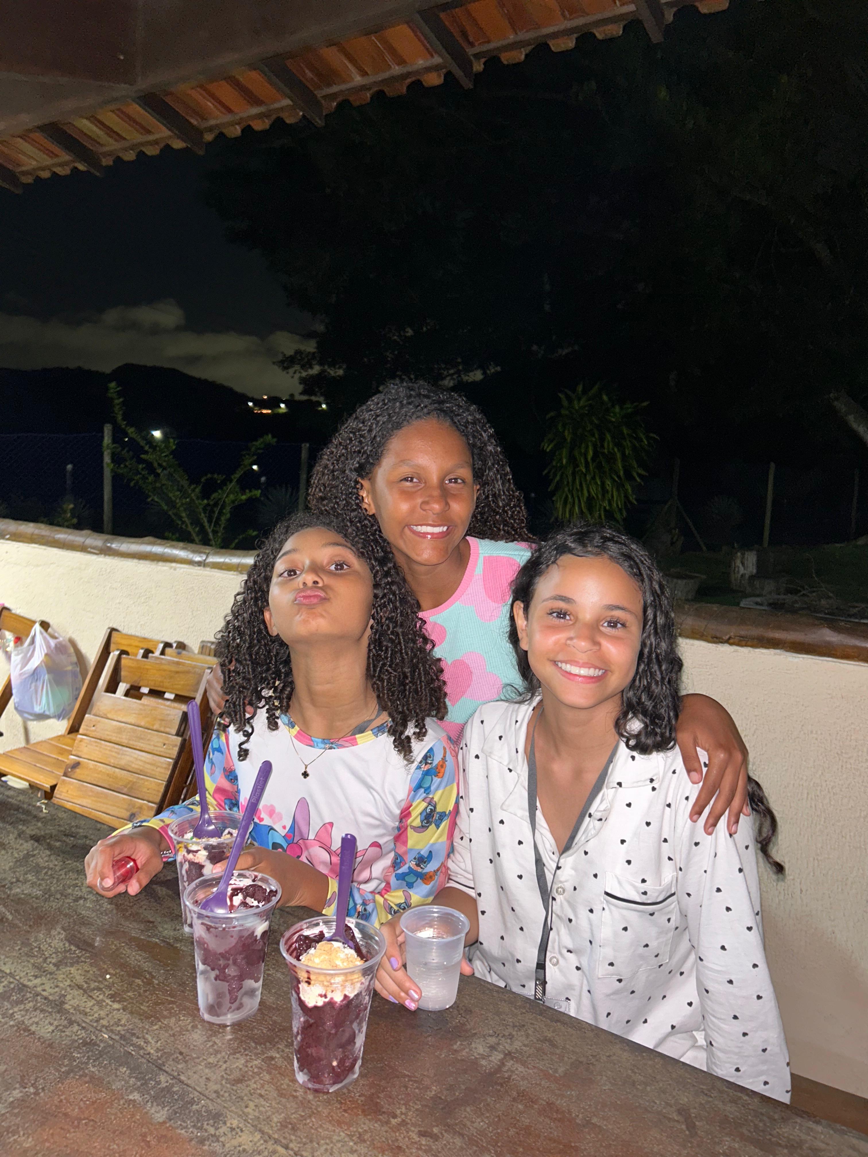 Foto 1 Festa de Pijama