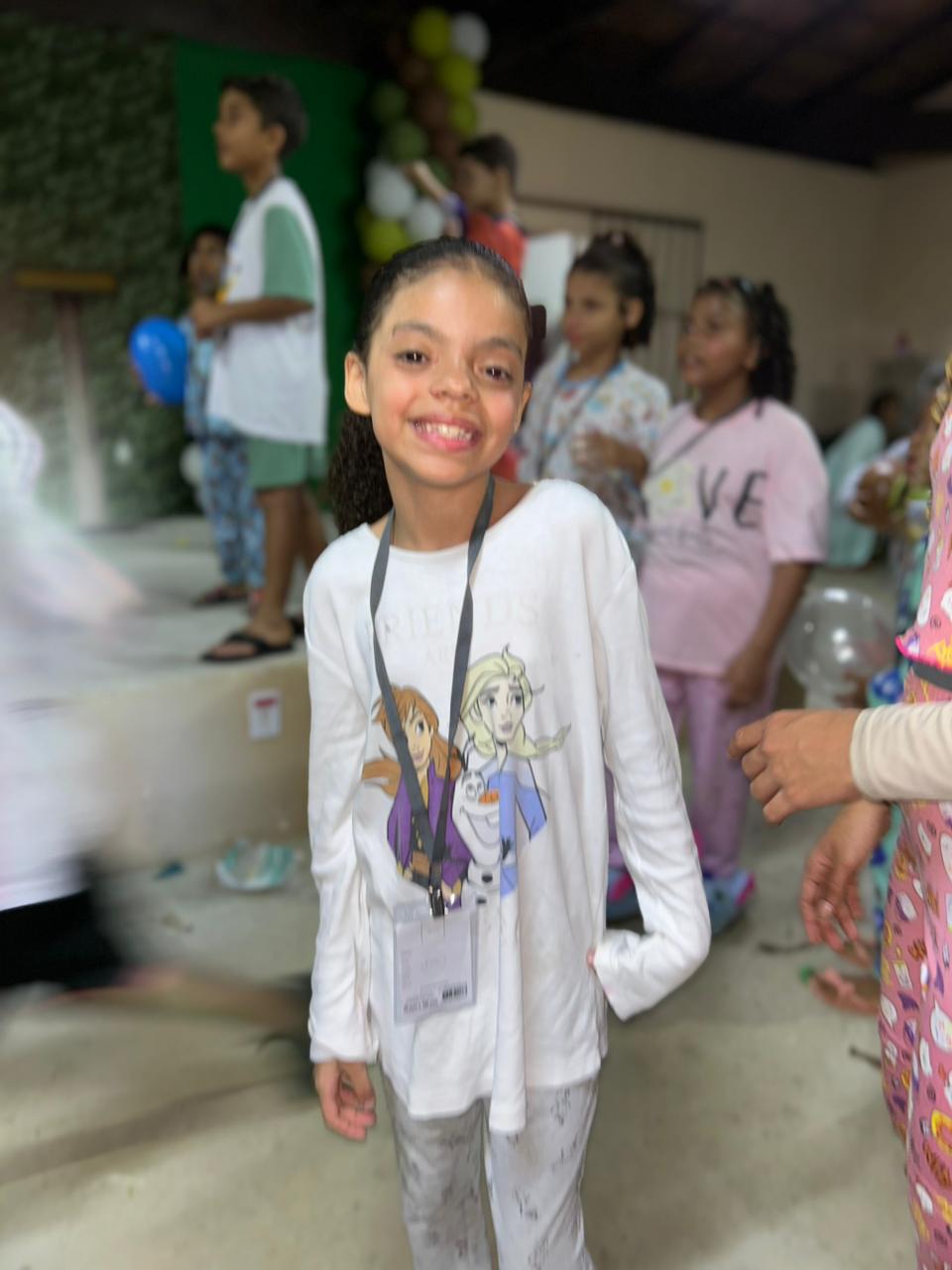 Foto 1 Festa de Pijama