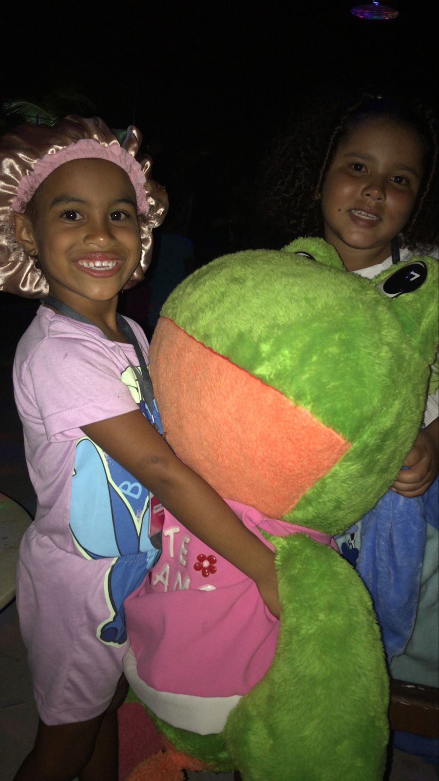 Foto 1 Festa de Pijama