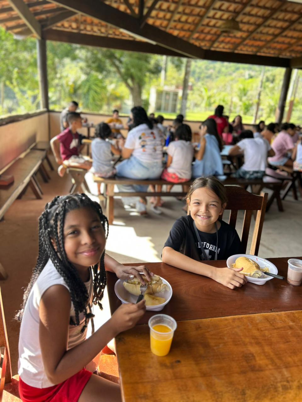 Foto 1 Retiro Kids 2025