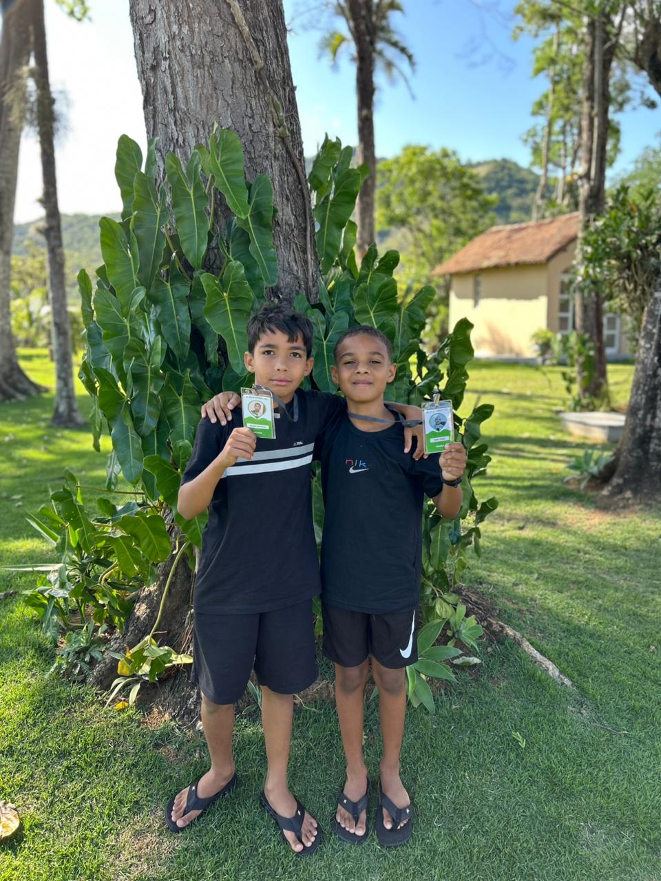 Foto 2 Retiro Kids 2025