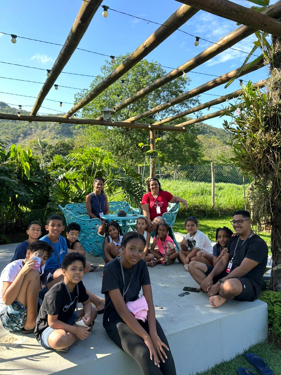 Foto 2 Retiro Kids 2025