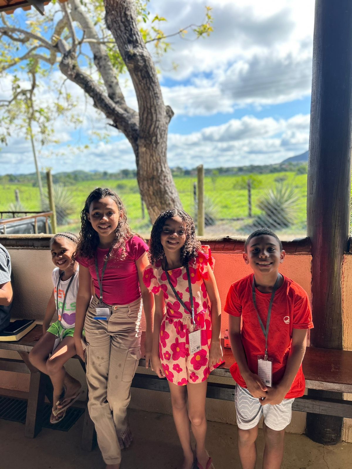 Foto 2 Retiro Kids 2025