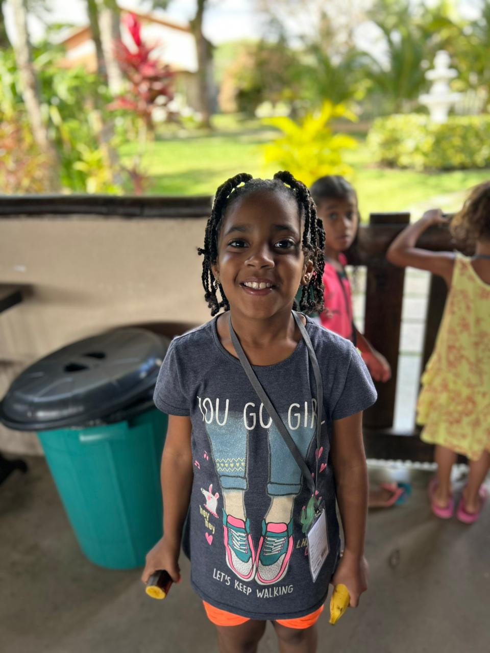 Foto 2 Retiro Kids 2025